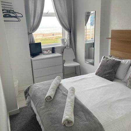 Sandford Promenade Blackpool Zewnętrze zdjęcie