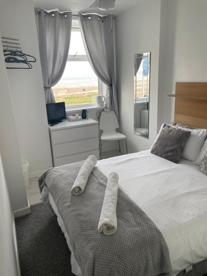 Sandford Promenade Blackpool Zewnętrze zdjęcie