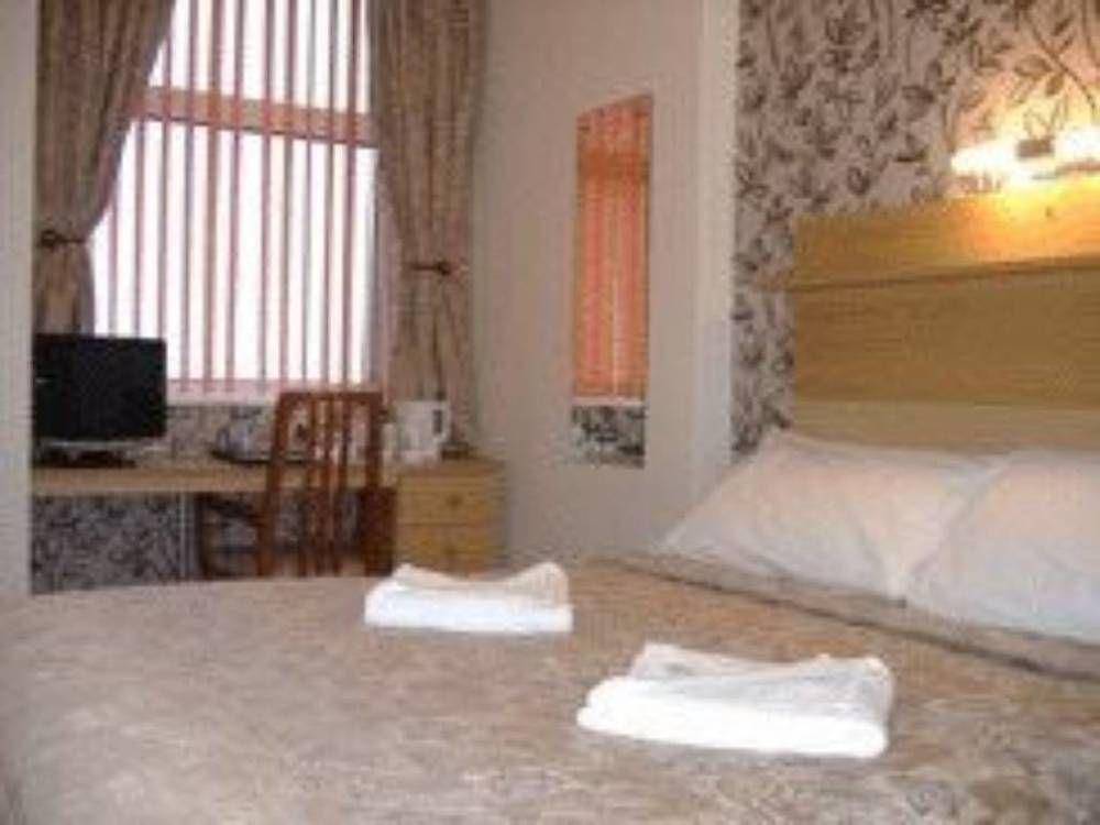Sandford Promenade Blackpool Zewnętrze zdjęcie