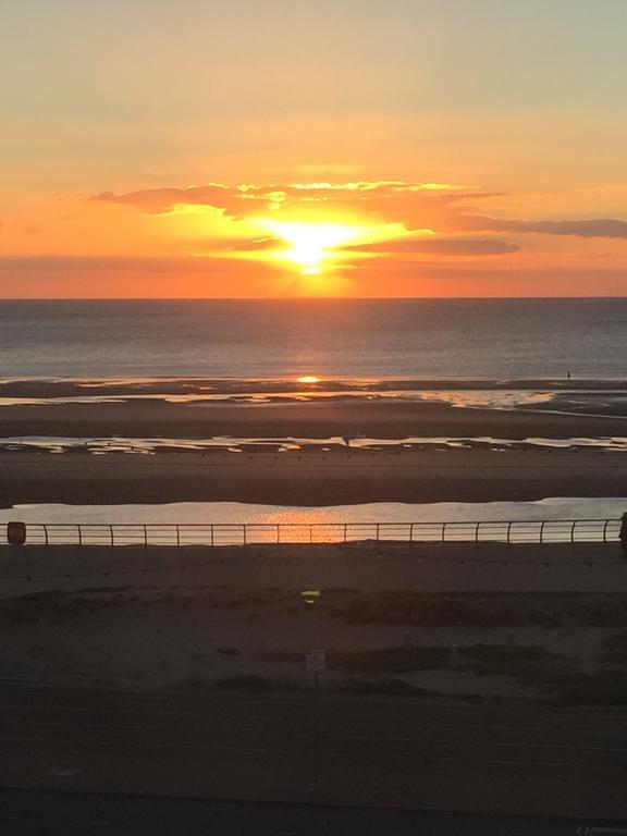 Sandford Promenade Blackpool Zewnętrze zdjęcie