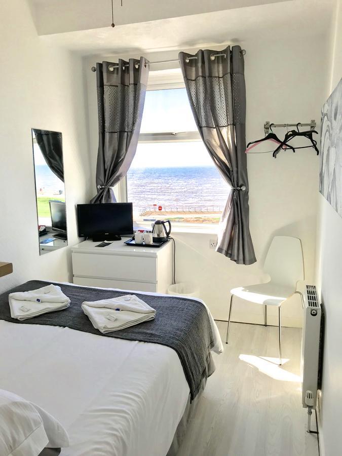 Sandford Promenade Blackpool Zewnętrze zdjęcie