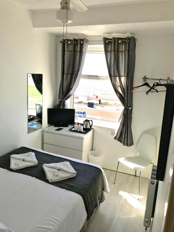 Sandford Promenade Blackpool Zewnętrze zdjęcie