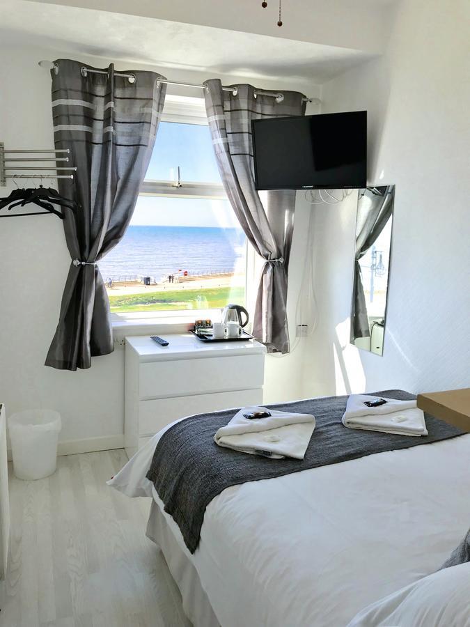 Sandford Promenade Blackpool Zewnętrze zdjęcie
